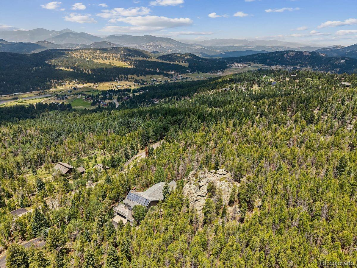 MLS Image #46 for 8354  armadillo trail,evergreen, Colorado