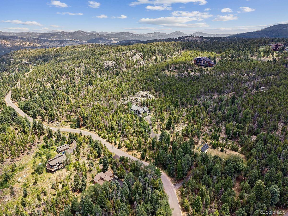 MLS Image #47 for 8354  armadillo trail,evergreen, Colorado