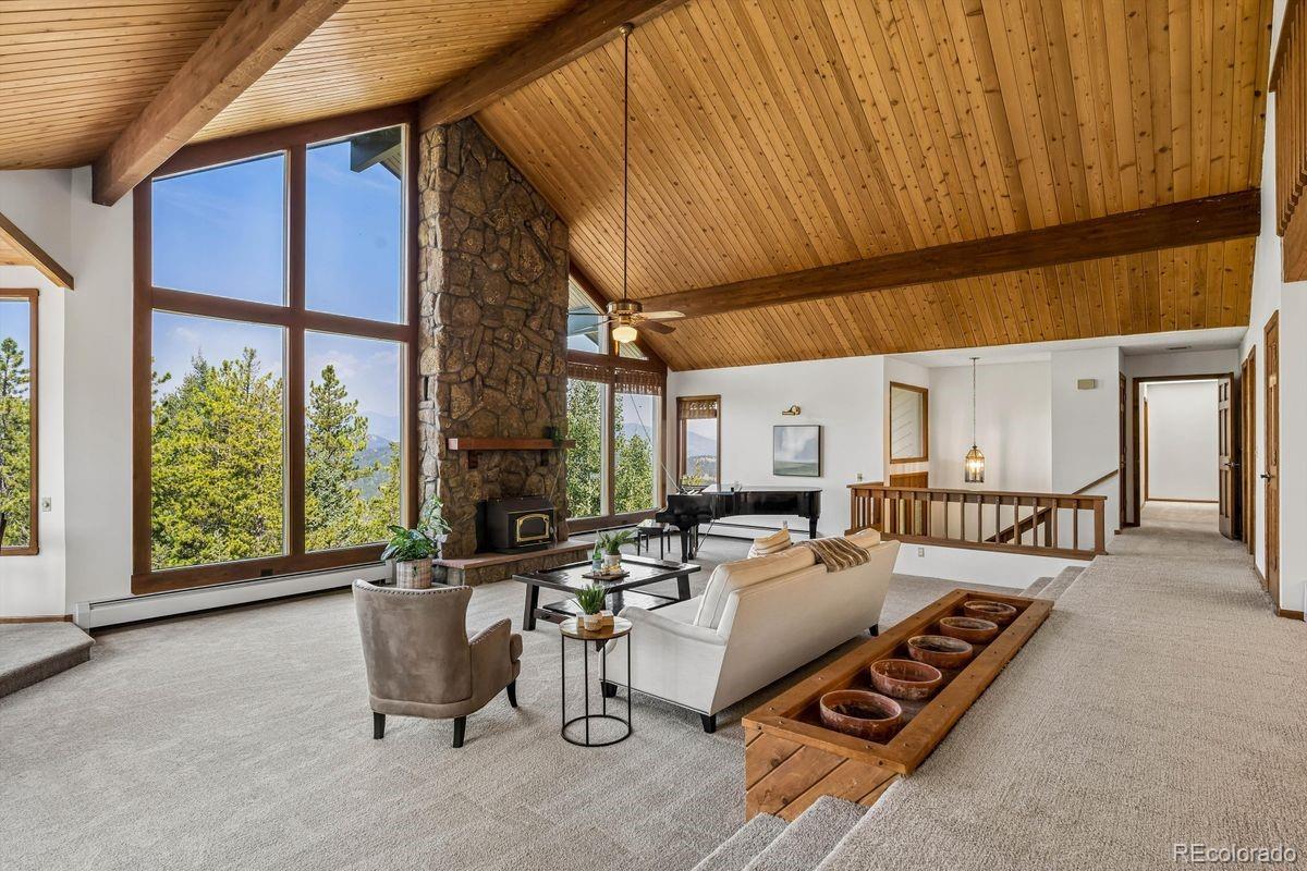 MLS Image #7 for 8354  armadillo trail,evergreen, Colorado