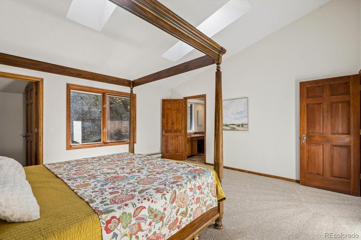 MLS Image #8 for 8354  armadillo trail,evergreen, Colorado