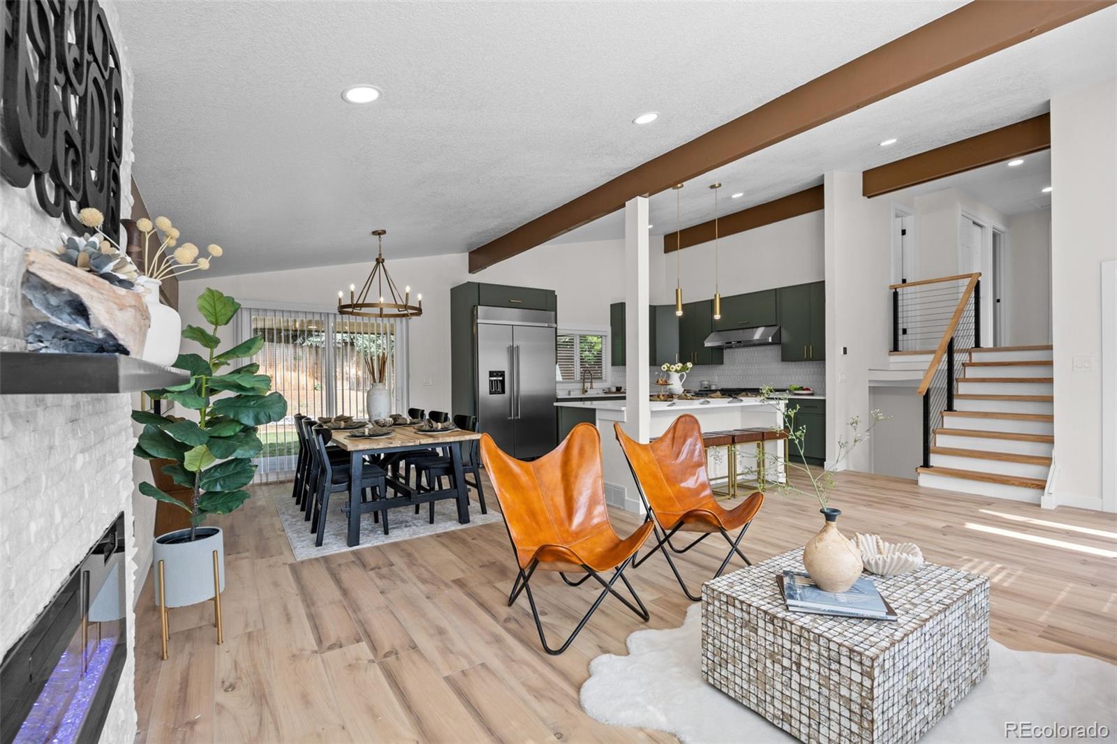 MLS Image #10 for 3021 s valentia street,denver, Colorado