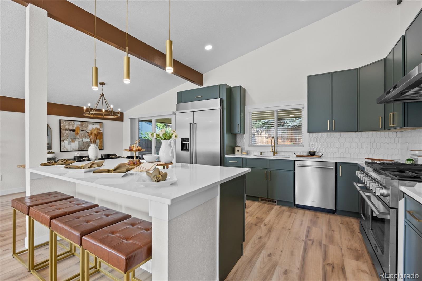 MLS Image #11 for 3021 s valentia street,denver, Colorado
