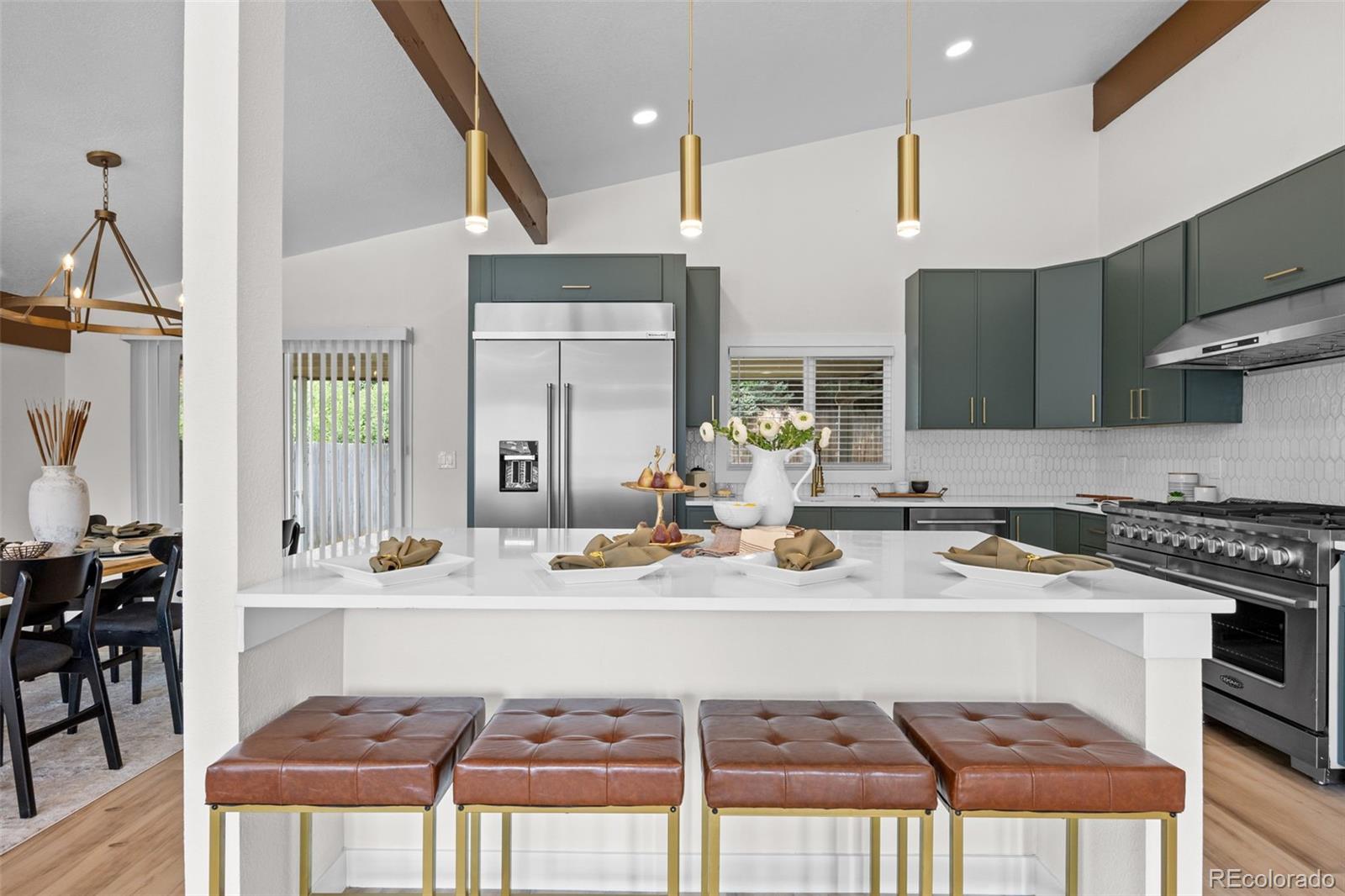MLS Image #12 for 3021 s valentia street,denver, Colorado