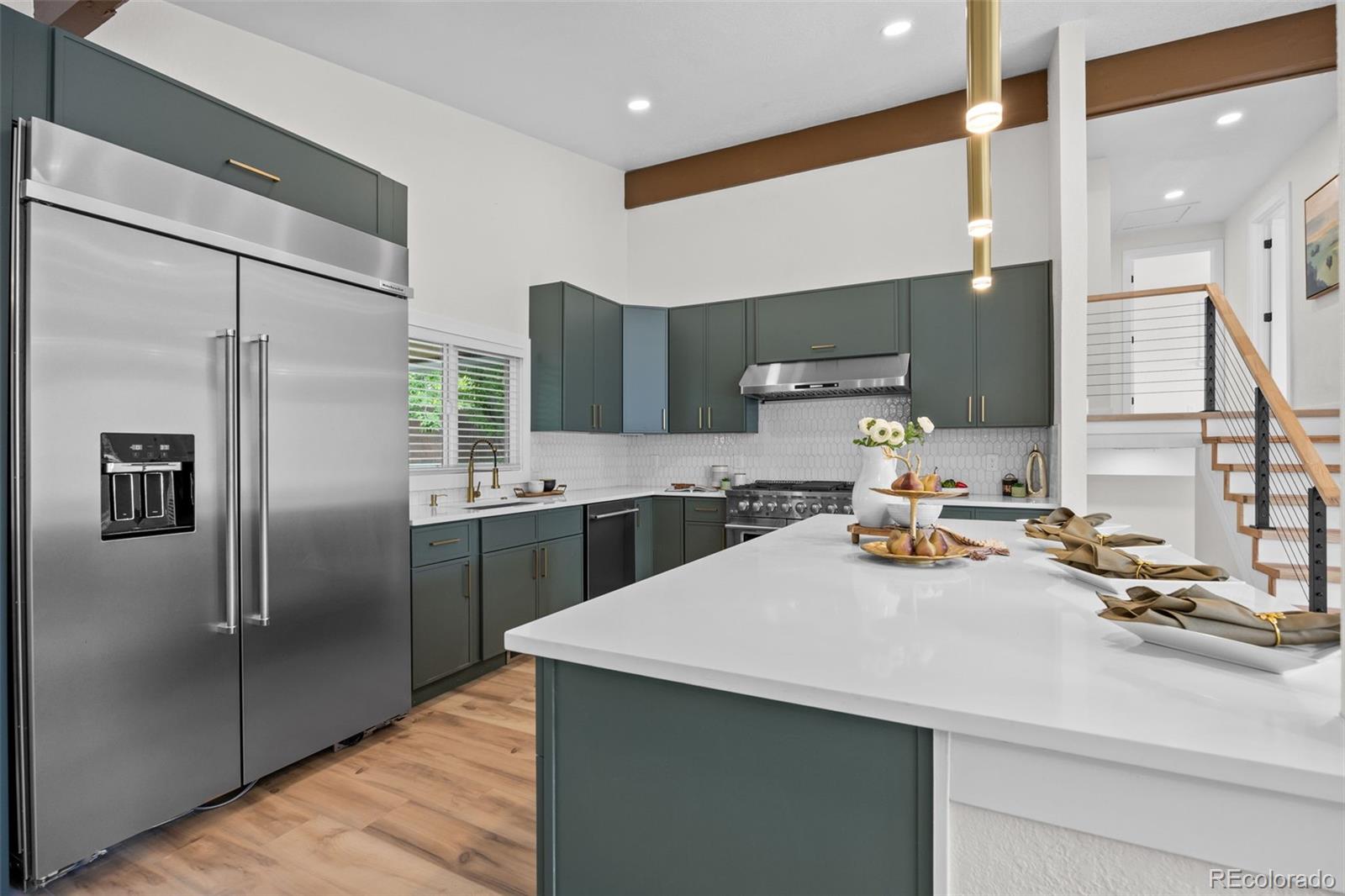 MLS Image #13 for 3021 s valentia street,denver, Colorado