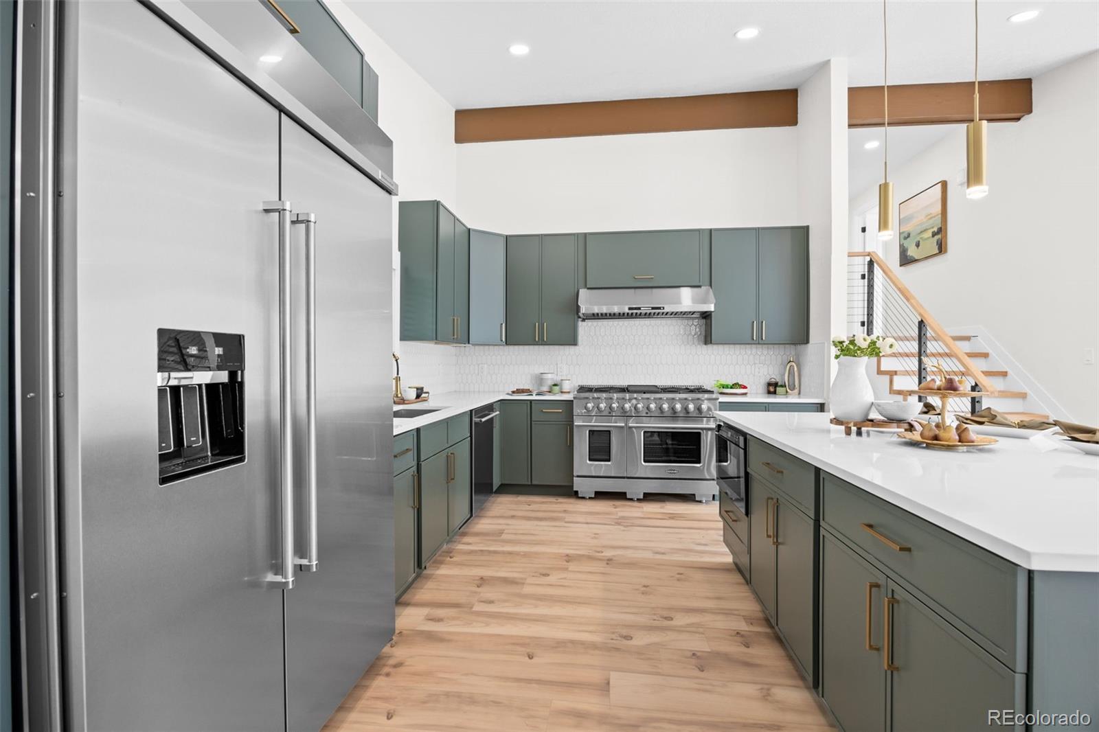MLS Image #14 for 3021 s valentia street,denver, Colorado