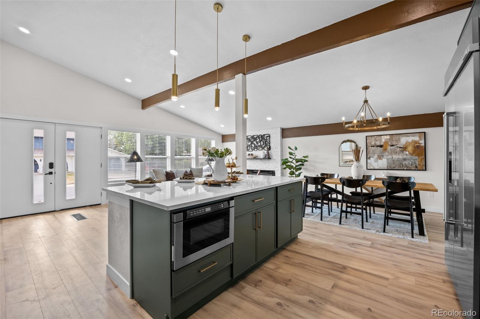 MLS Image #17 for 3021 s valentia street,denver, Colorado