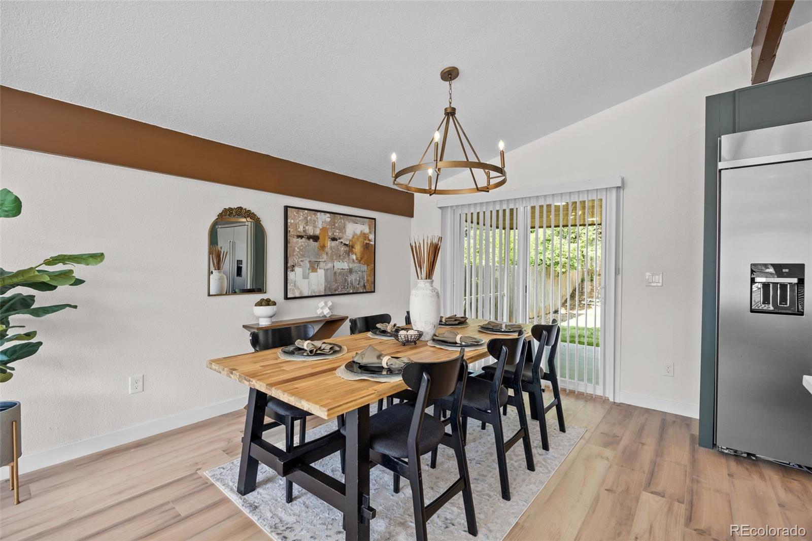 MLS Image #18 for 3021 s valentia street,denver, Colorado