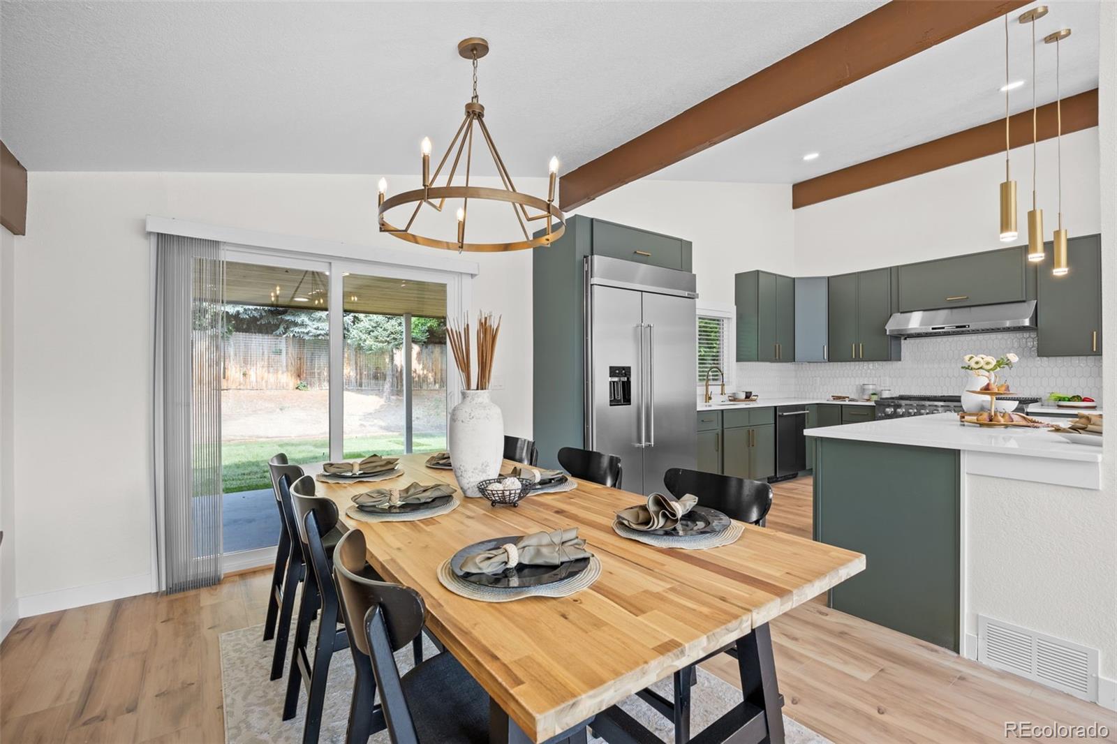 MLS Image #19 for 3021 s valentia street,denver, Colorado