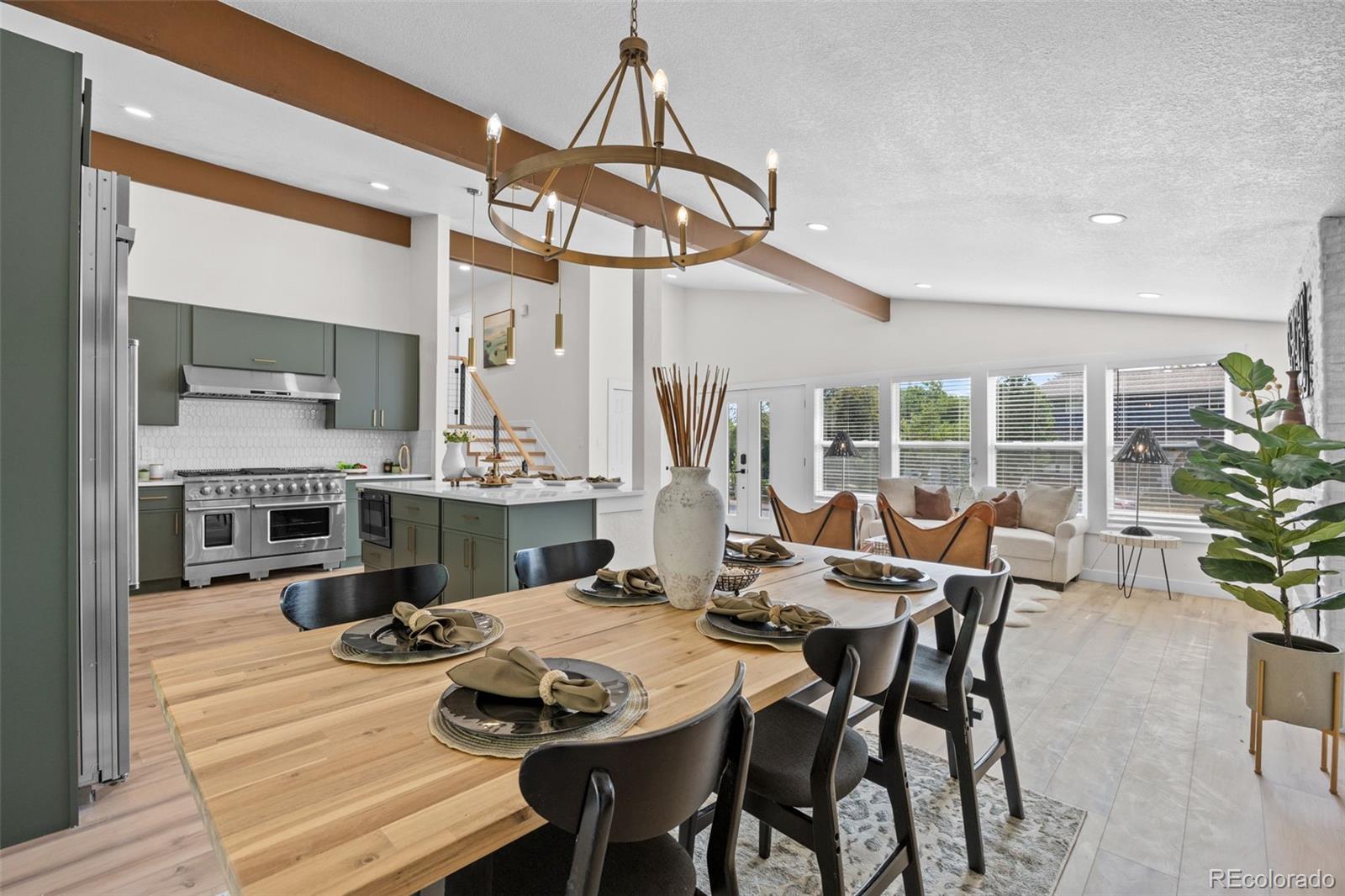 MLS Image #20 for 3021 s valentia street,denver, Colorado