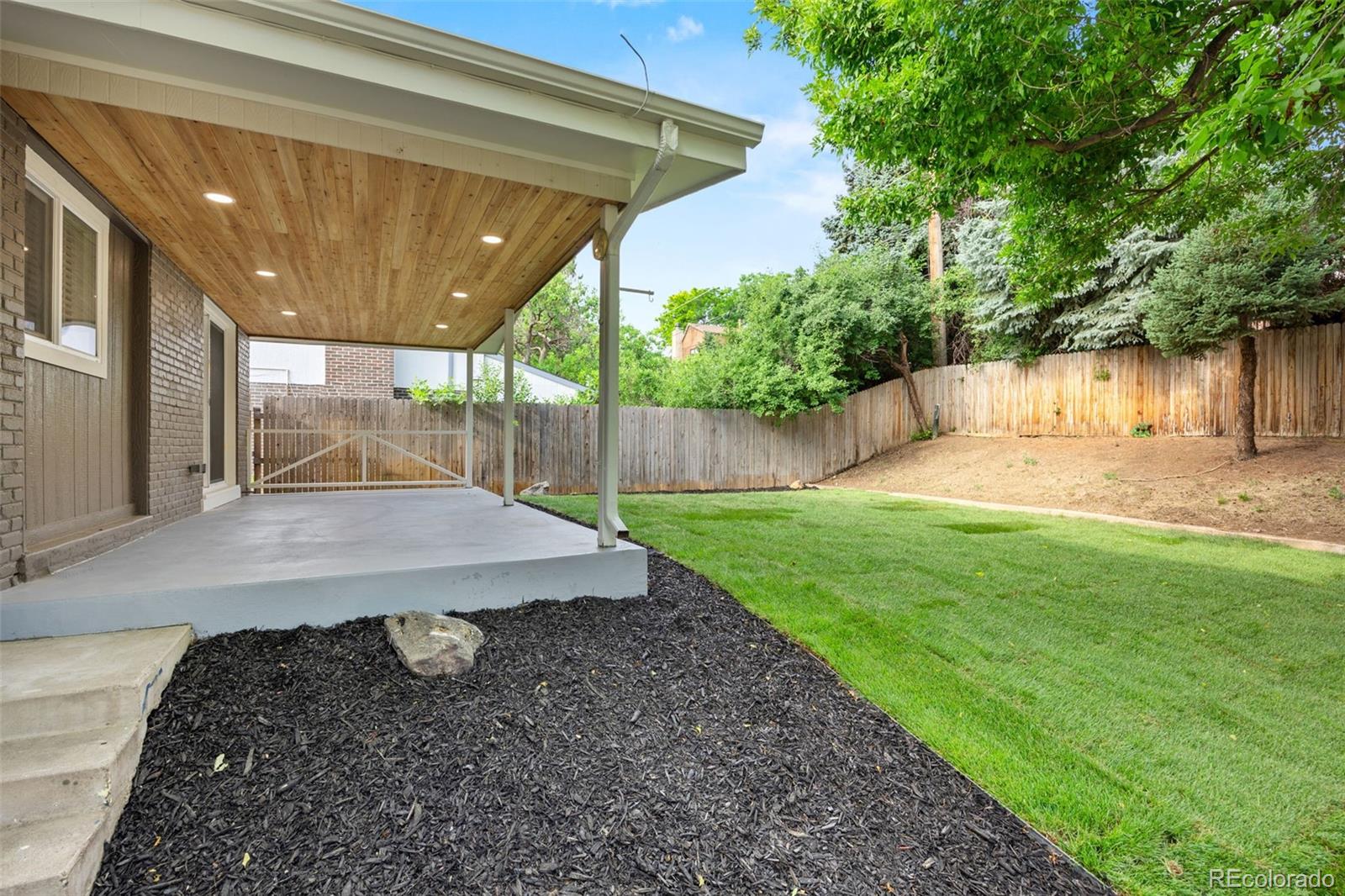 MLS Image #41 for 3021 s valentia street,denver, Colorado