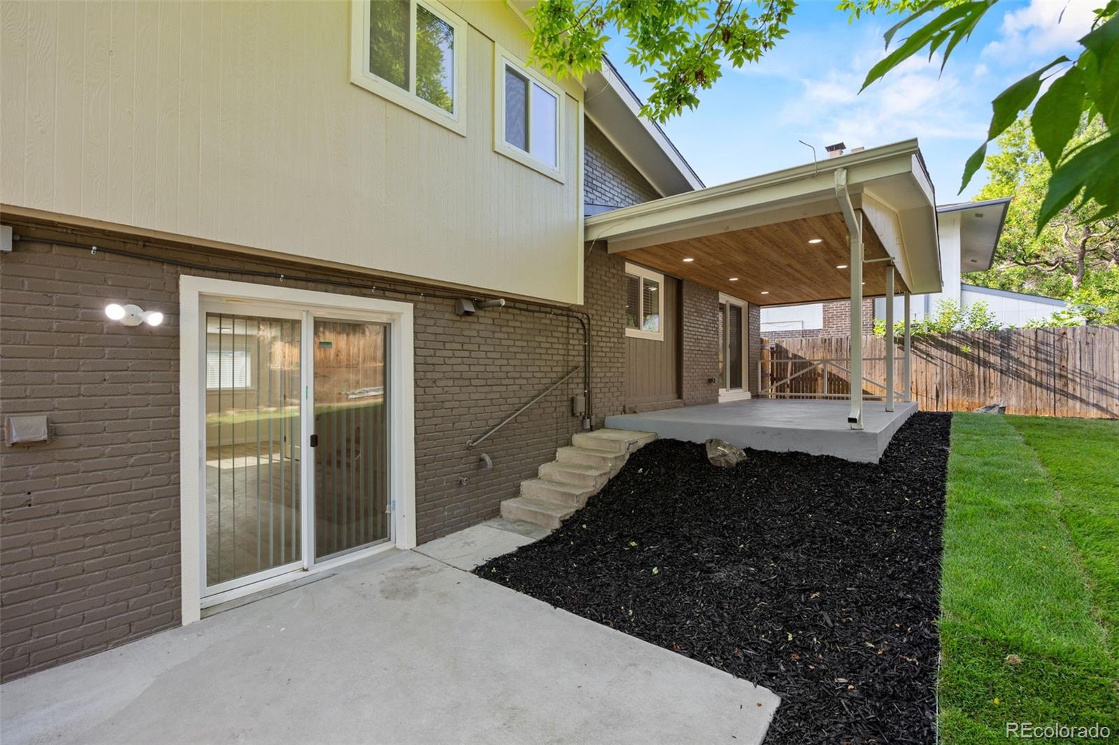 MLS Image #42 for 3021 s valentia street,denver, Colorado
