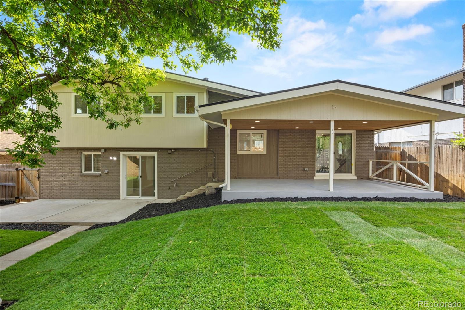 MLS Image #44 for 3021 s valentia street,denver, Colorado