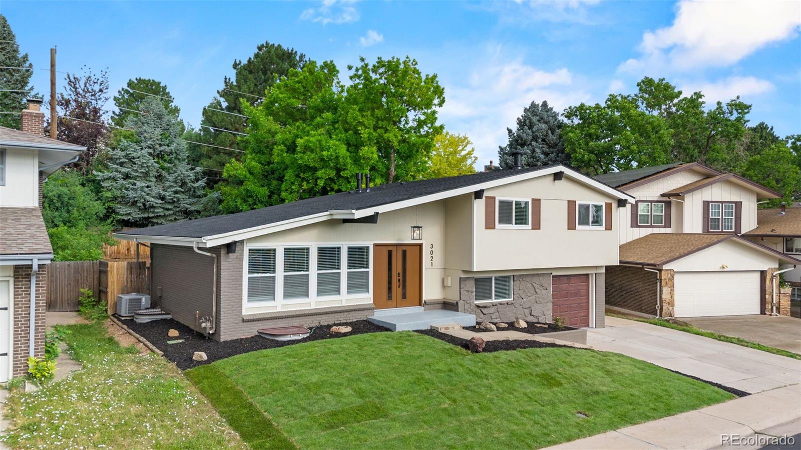 MLS Image #46 for 3021 s valentia street,denver, Colorado