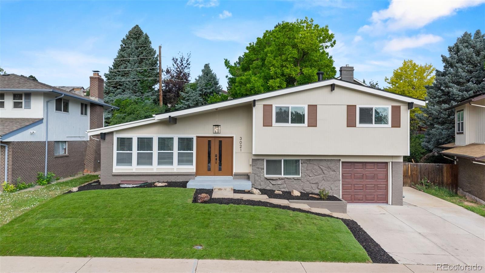 MLS Image #47 for 3021 s valentia street,denver, Colorado