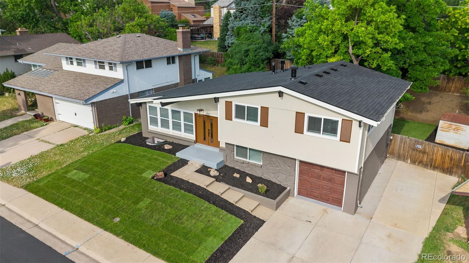 MLS Image #48 for 3021 s valentia street,denver, Colorado