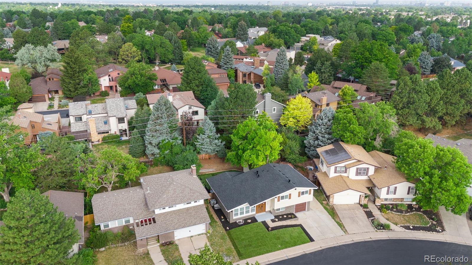 MLS Image #49 for 3021 s valentia street,denver, Colorado
