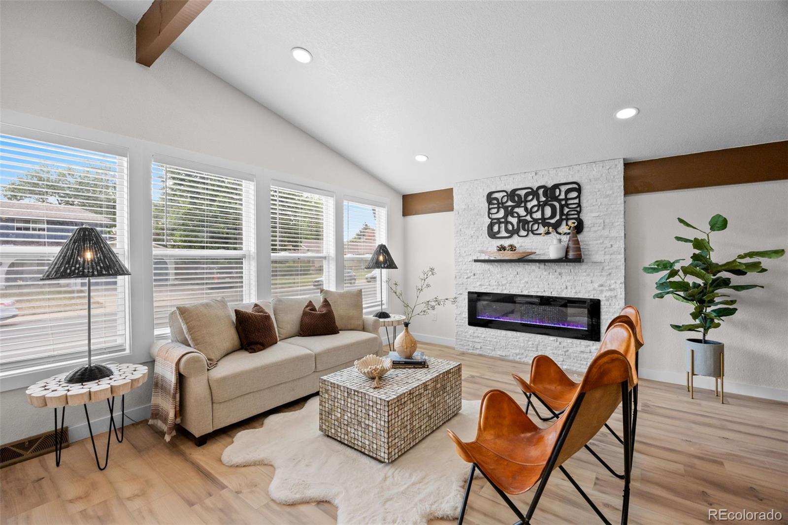MLS Image #8 for 3021 s valentia street,denver, Colorado