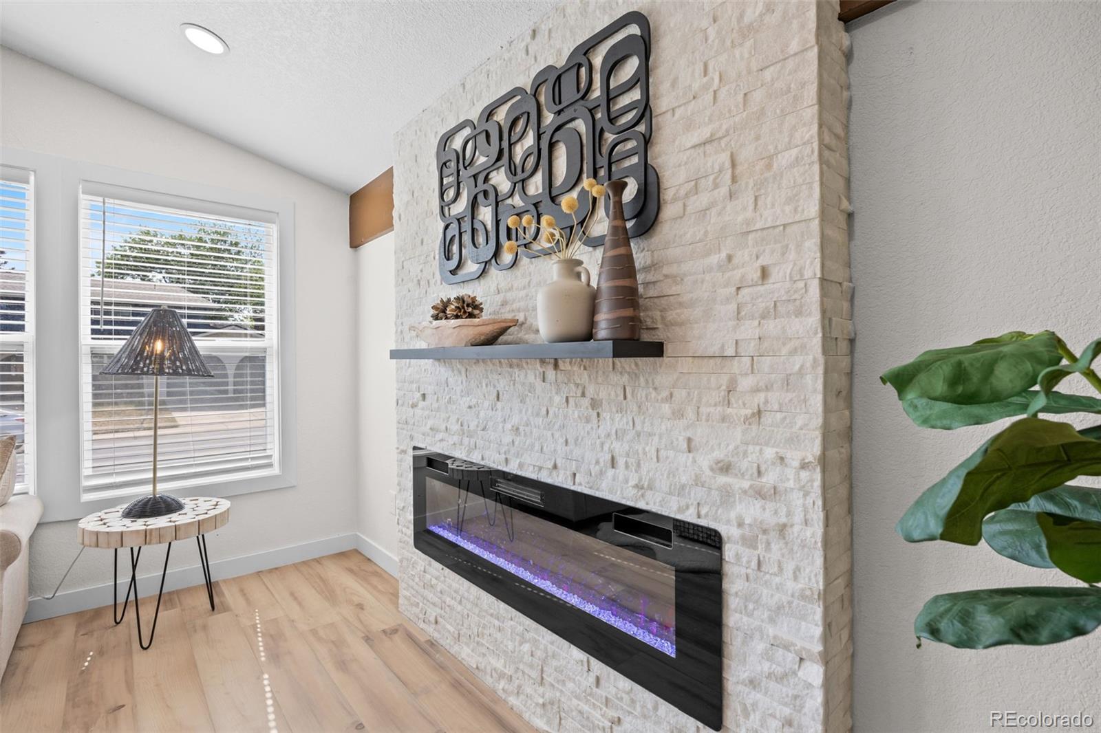 MLS Image #9 for 3021 s valentia street,denver, Colorado