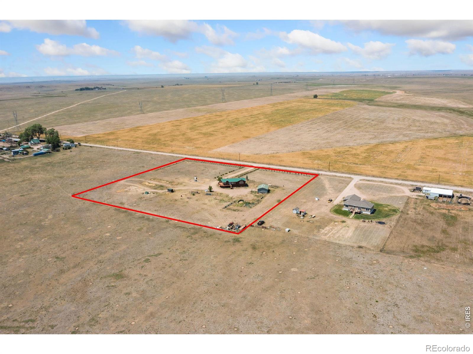MLS Image #1 for 9260  county road 118 ,carr, Colorado
