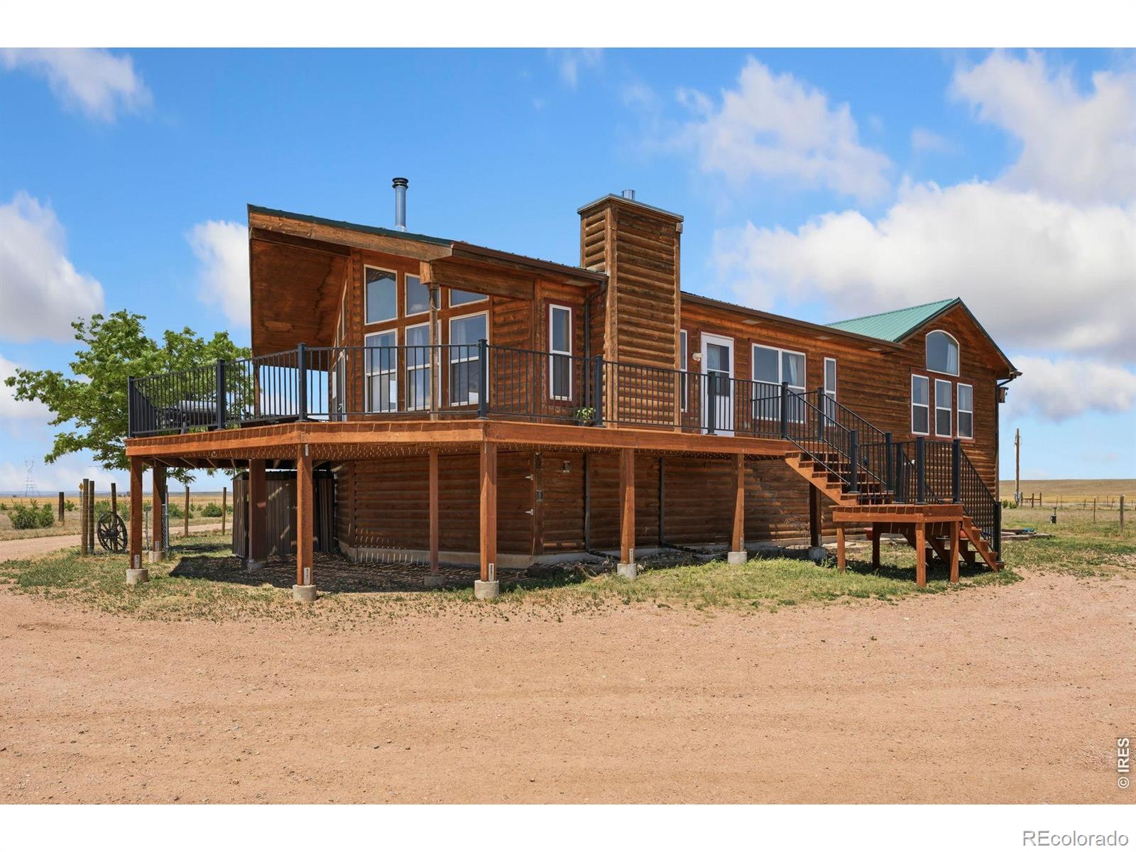 MLS Image #2 for 9260  county road 118 ,carr, Colorado