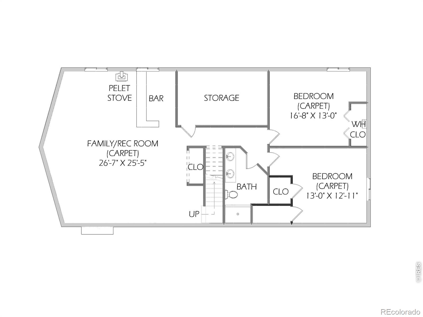 MLS Image #29 for 9260  county road 118 ,carr, Colorado