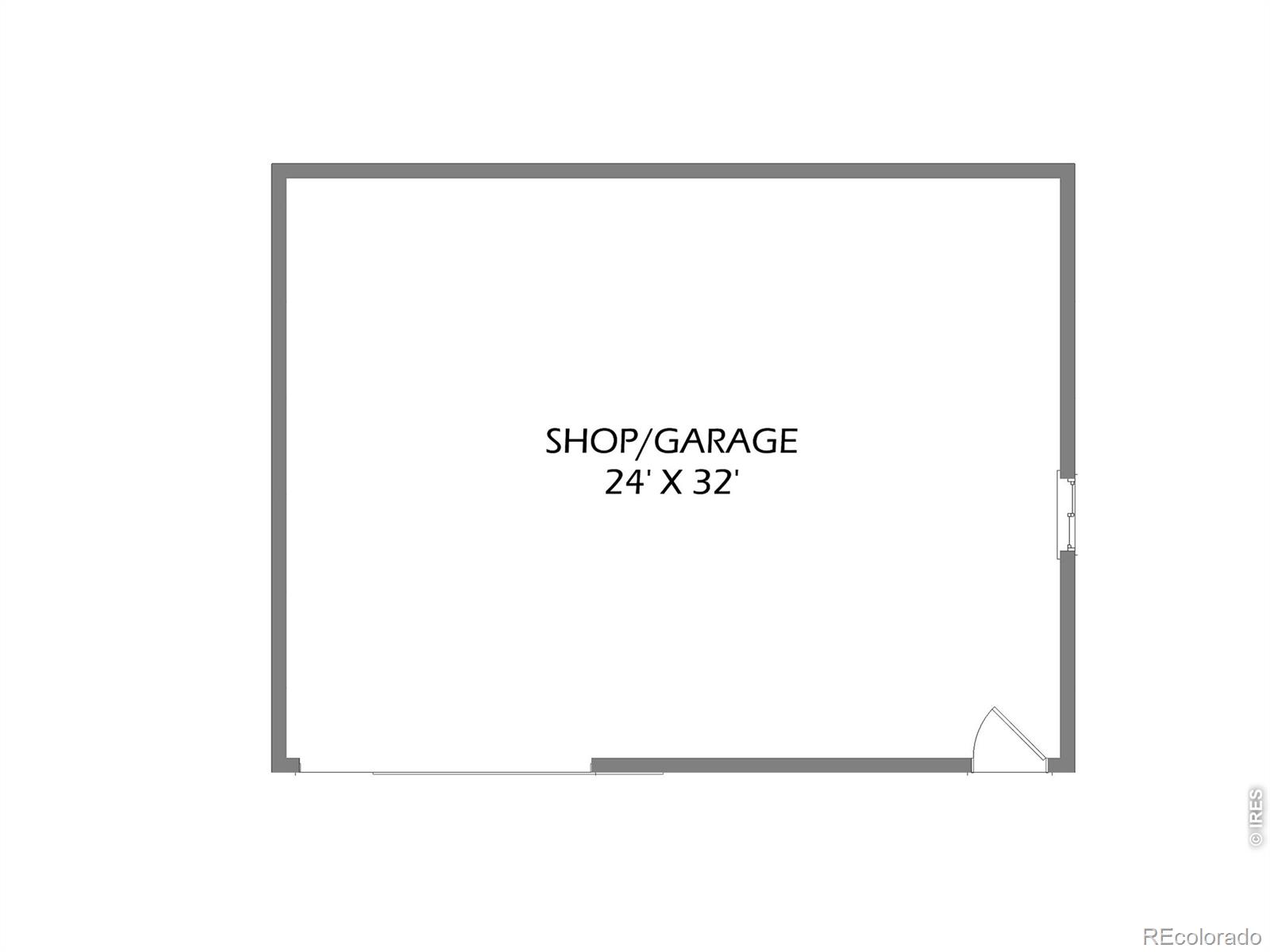 MLS Image #40 for 9260  county road 118 ,carr, Colorado
