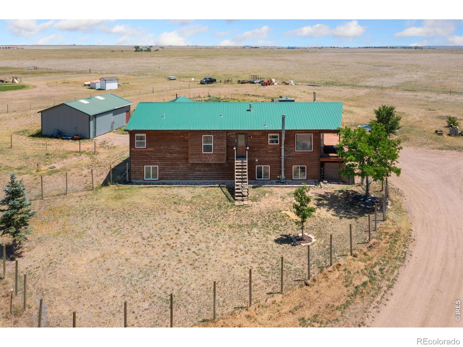 MLS Image #43 for 9260  county road 118 ,carr, Colorado