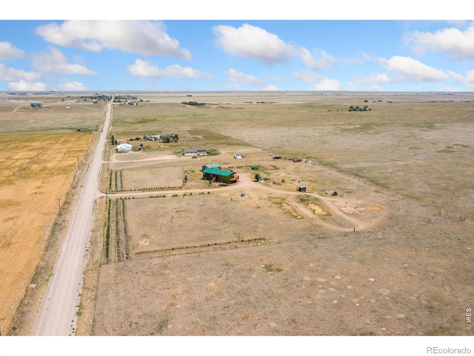 MLS Image #44 for 9260  county road 118 ,carr, Colorado
