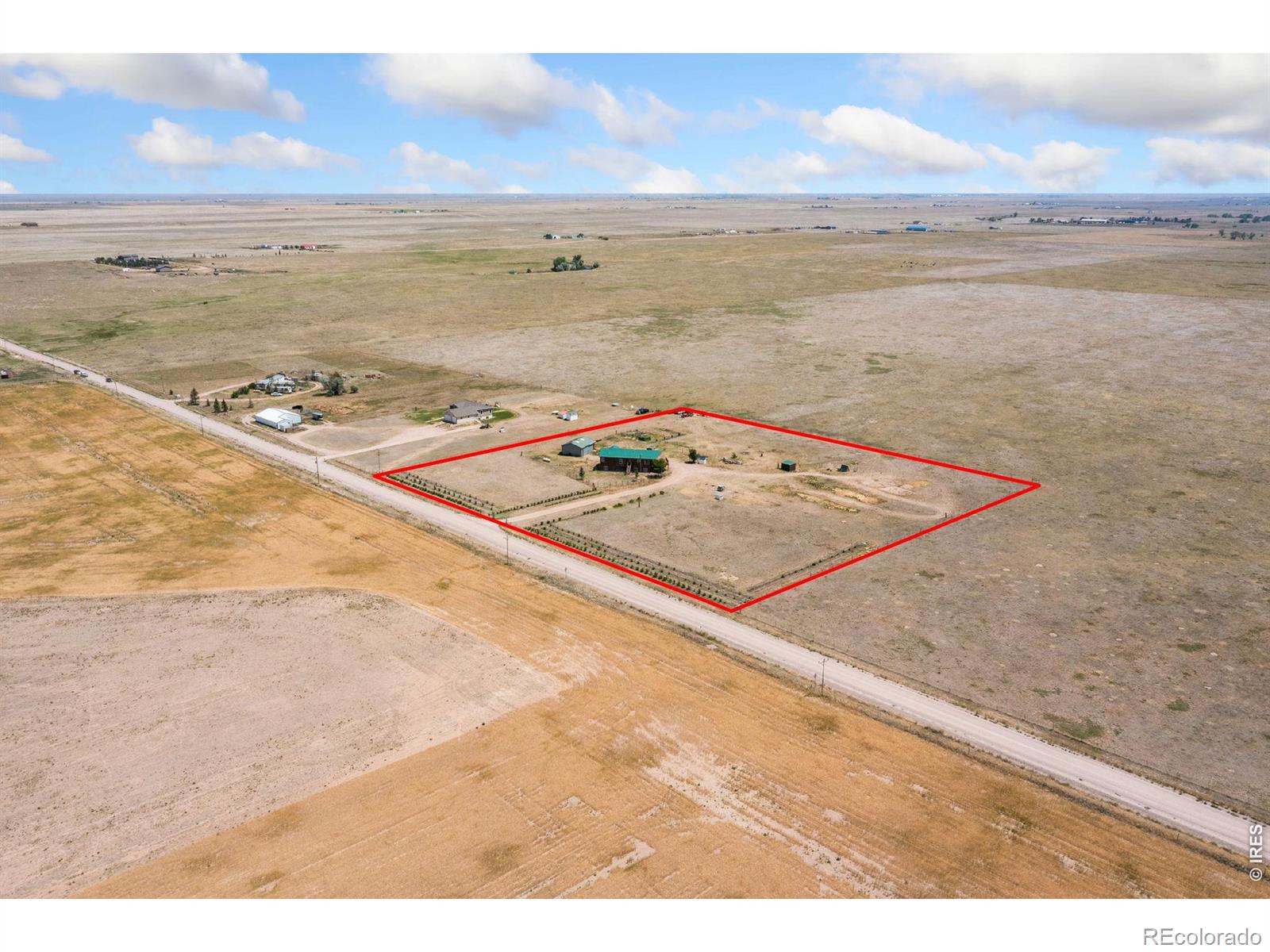 MLS Image #45 for 9260  county road 118 ,carr, Colorado
