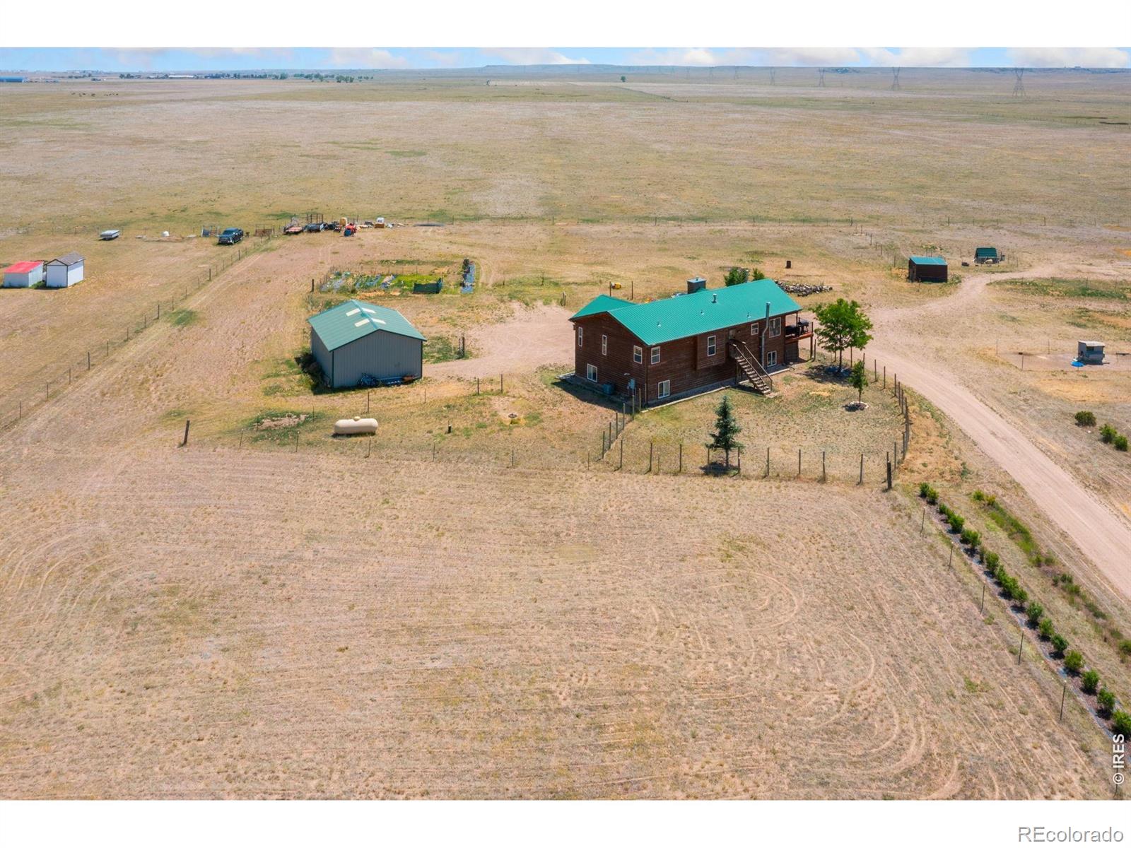 MLS Image #5 for 9260  county road 118 ,carr, Colorado