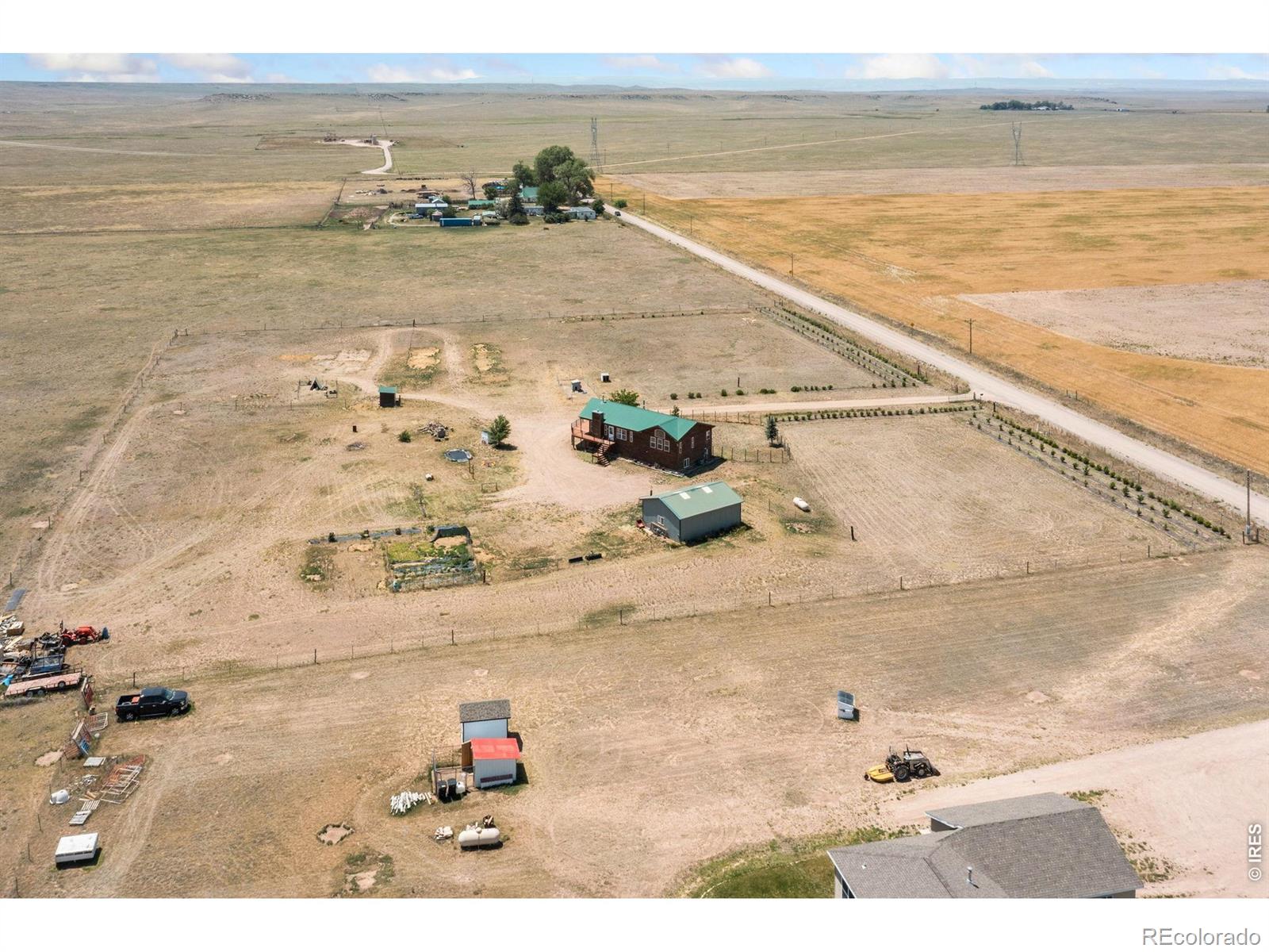 MLS Image #6 for 9260  county road 118 ,carr, Colorado