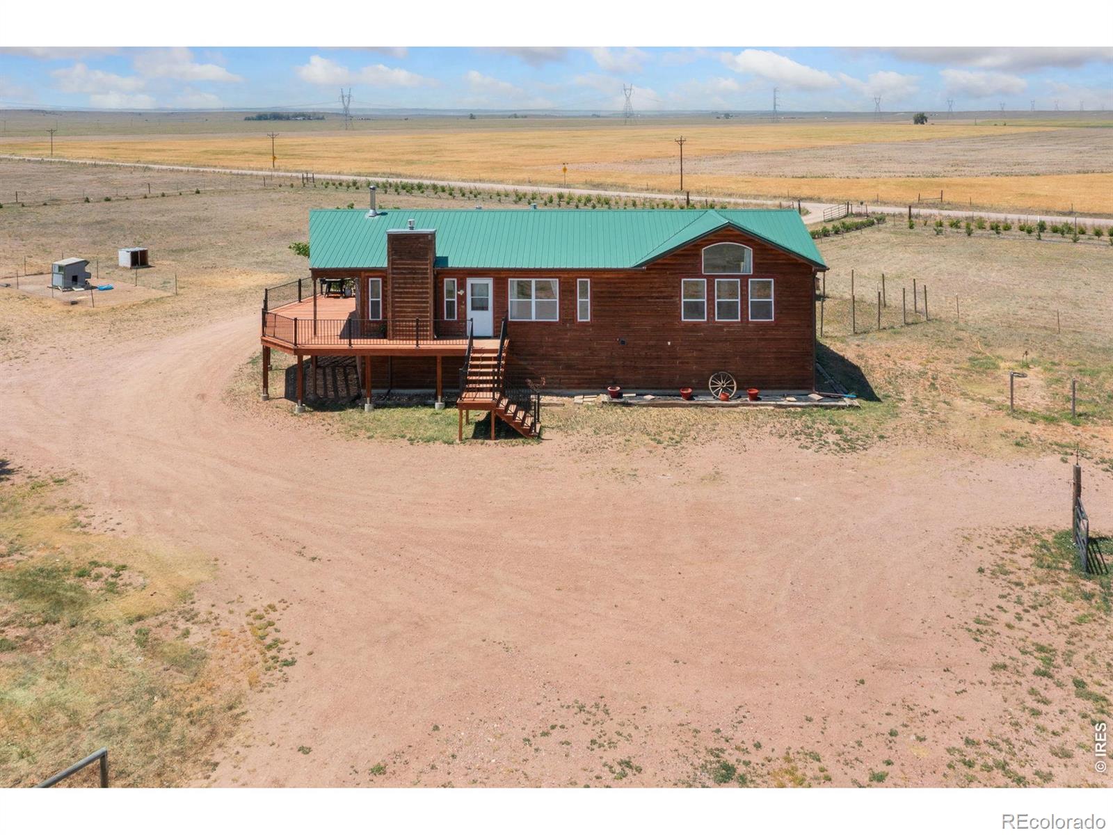 MLS Image #7 for 9260  county road 118 ,carr, Colorado