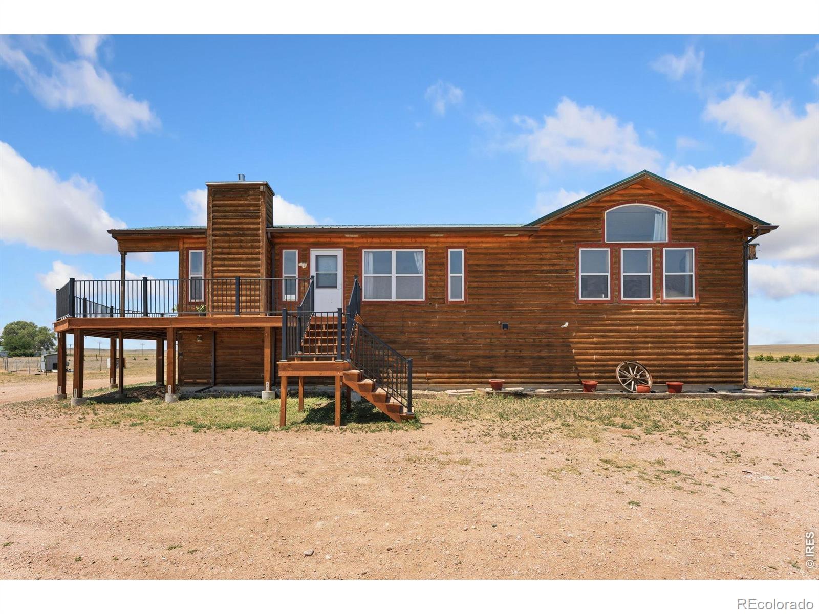 MLS Image #8 for 9260  county road 118 ,carr, Colorado