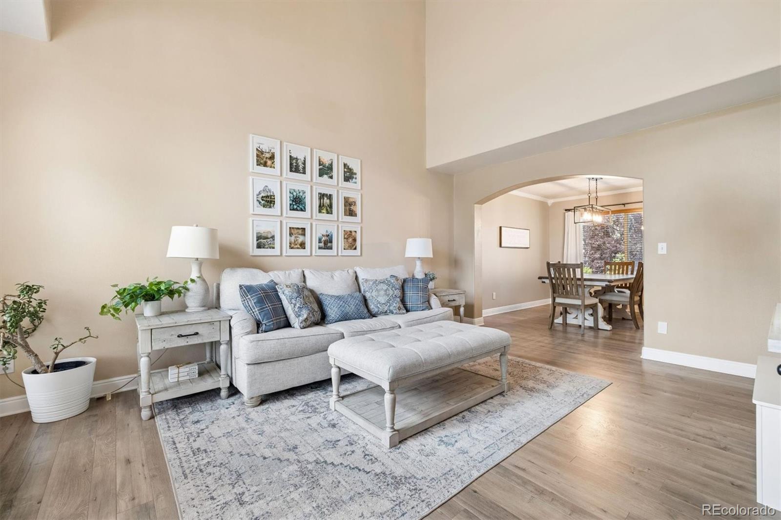 MLS Image #2 for 19889 e hamilton place,aurora, Colorado