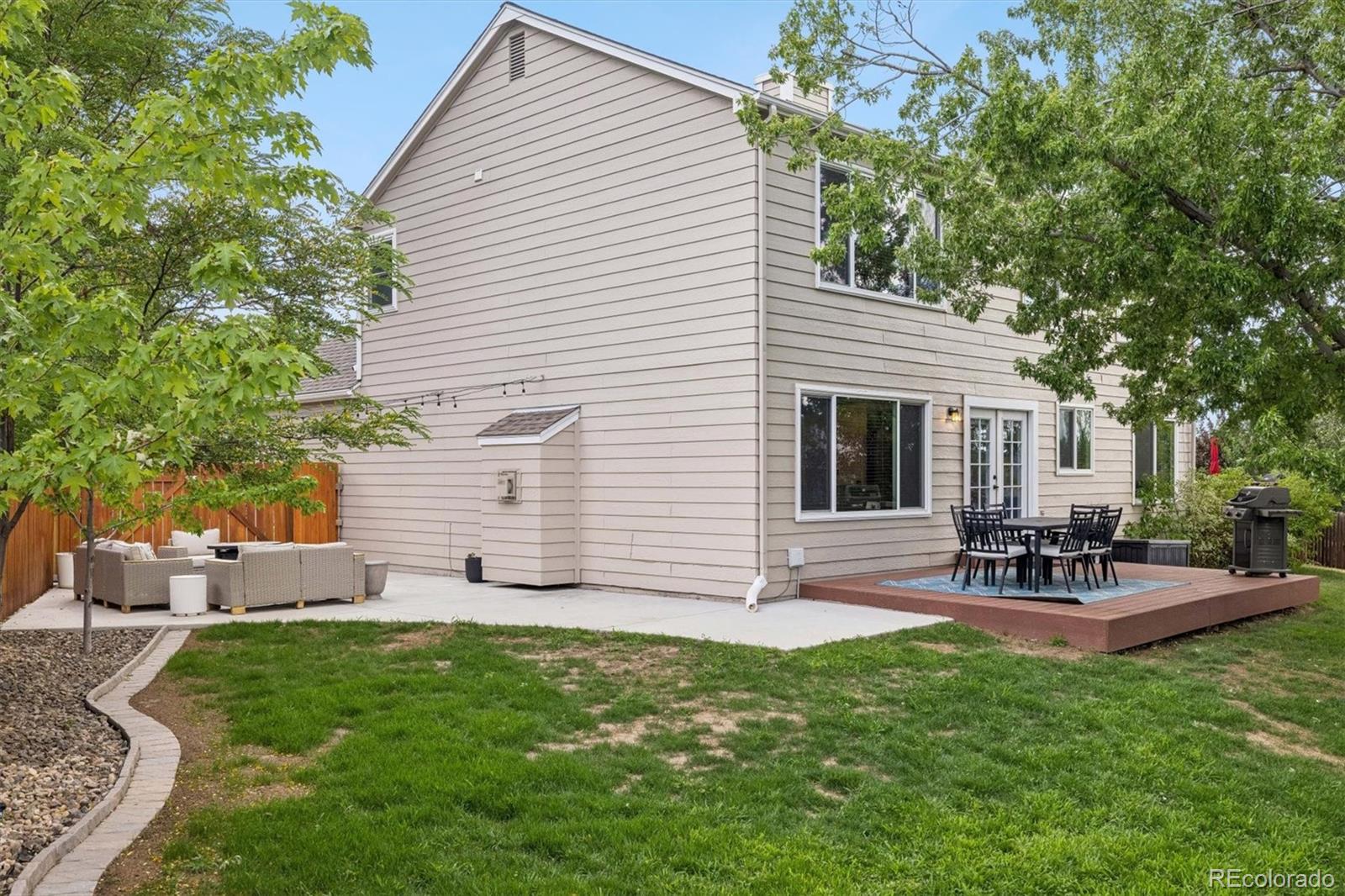 MLS Image #24 for 19889 e hamilton place,aurora, Colorado