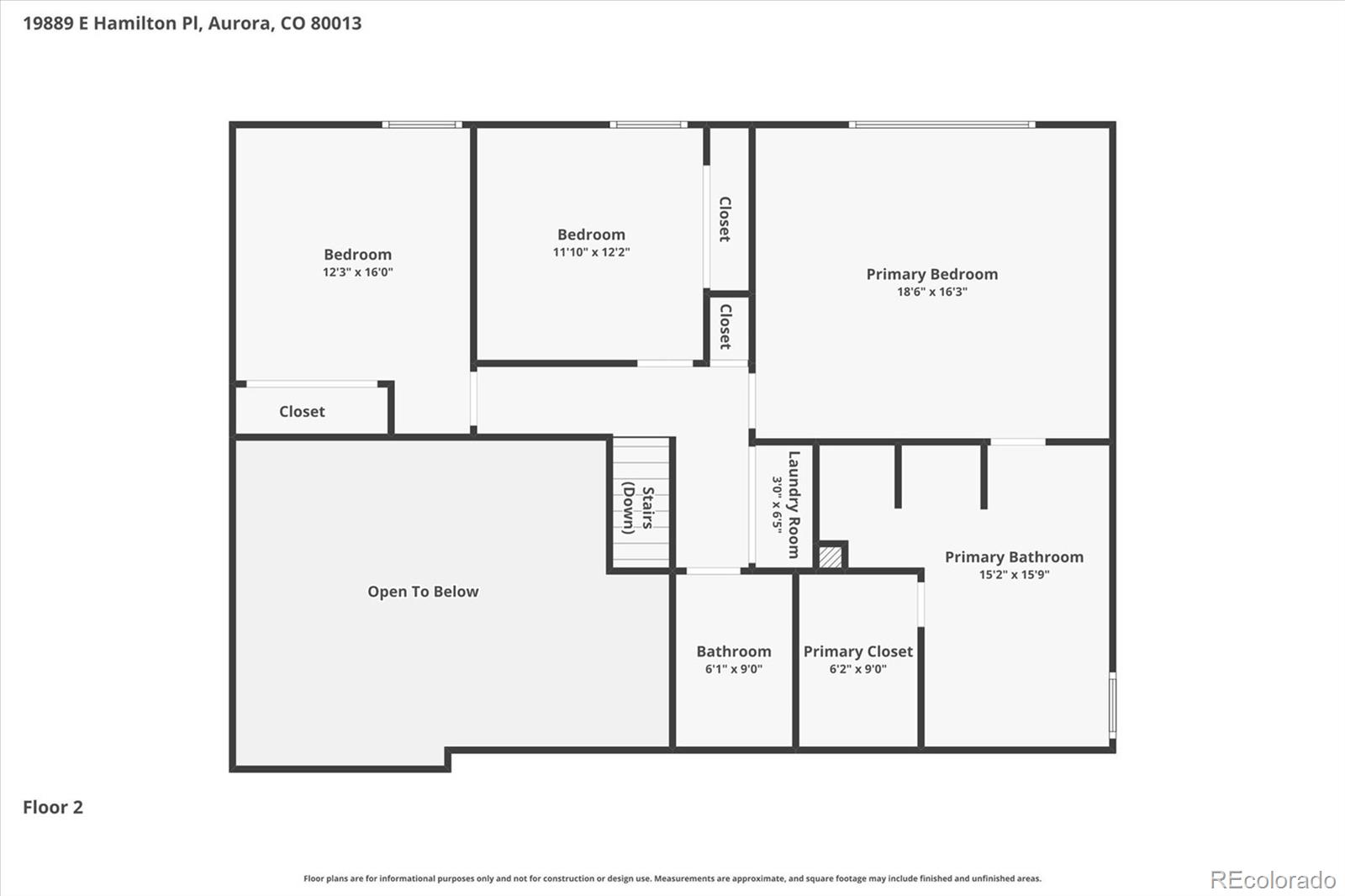 MLS Image #26 for 19889 e hamilton place,aurora, Colorado