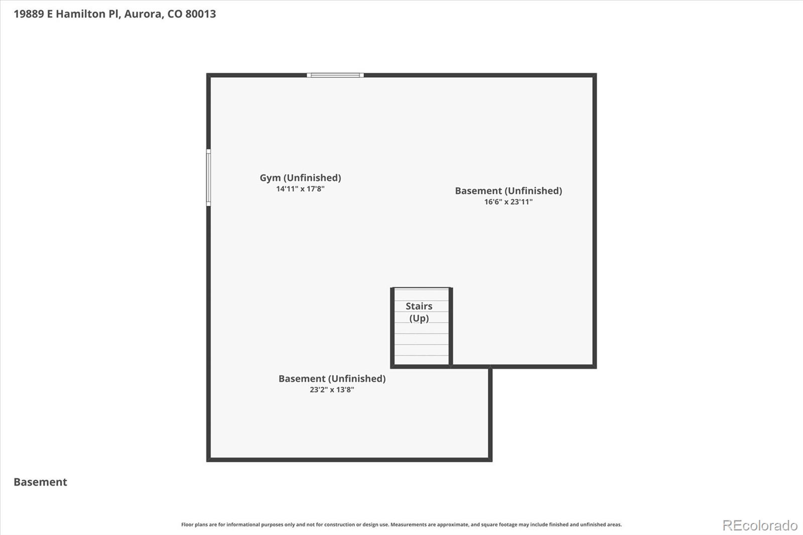 MLS Image #27 for 19889 e hamilton place,aurora, Colorado