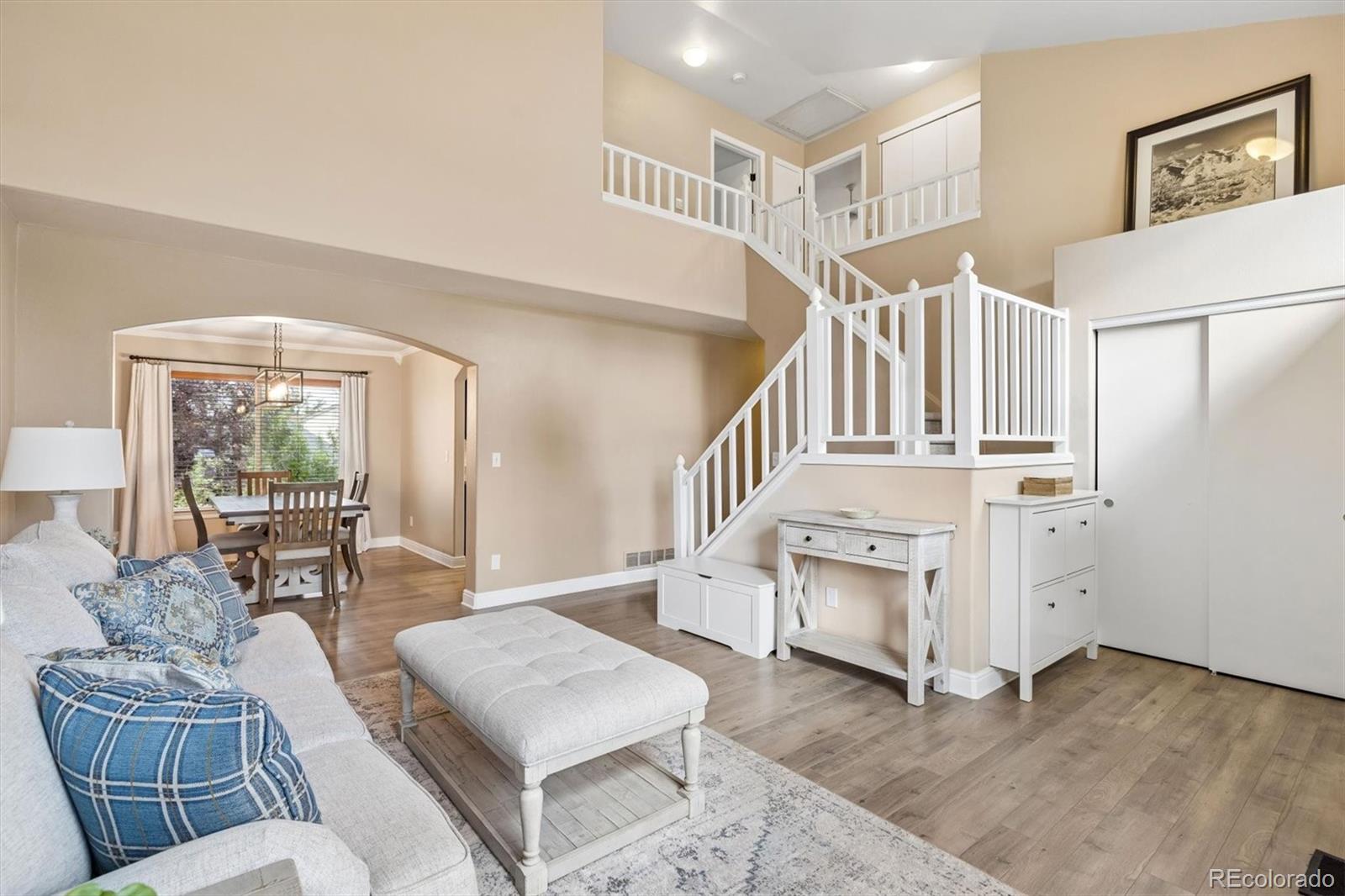 MLS Image #3 for 19889 e hamilton place,aurora, Colorado