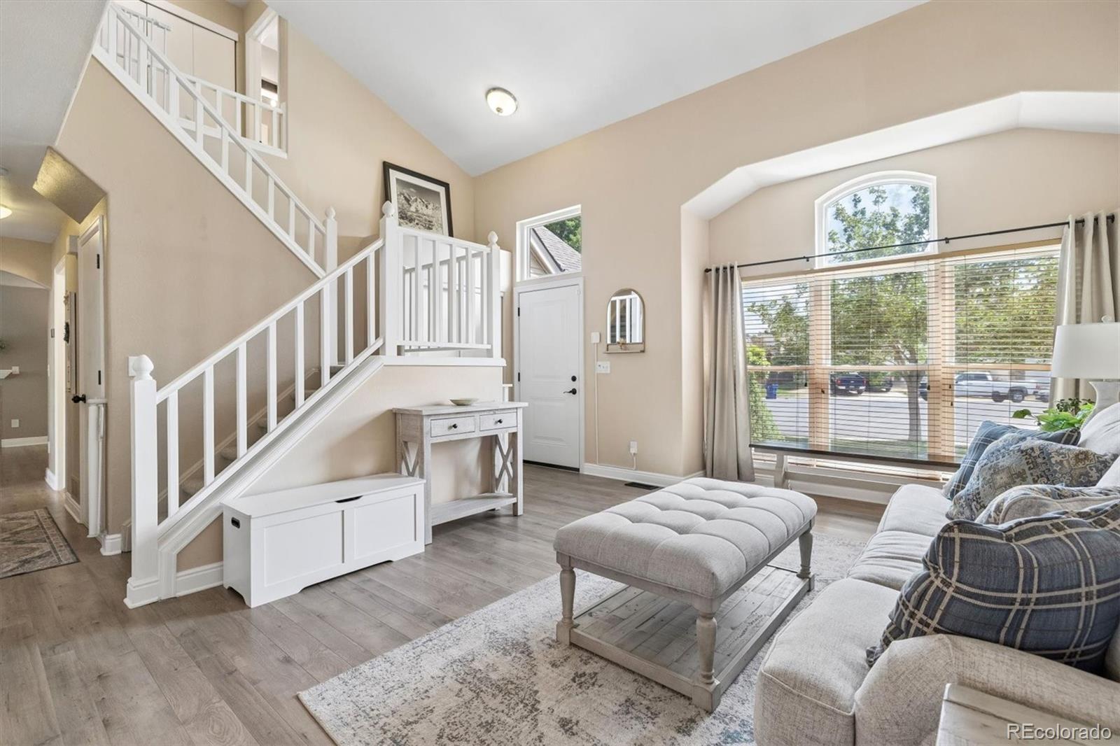 MLS Image #4 for 19889 e hamilton place,aurora, Colorado