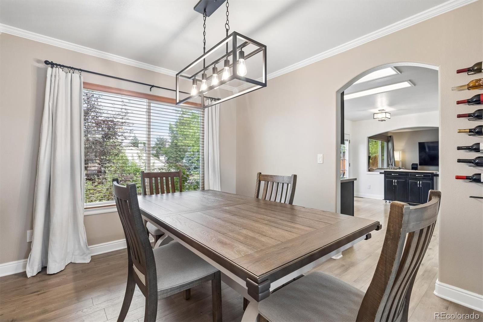 MLS Image #6 for 19889 e hamilton place,aurora, Colorado