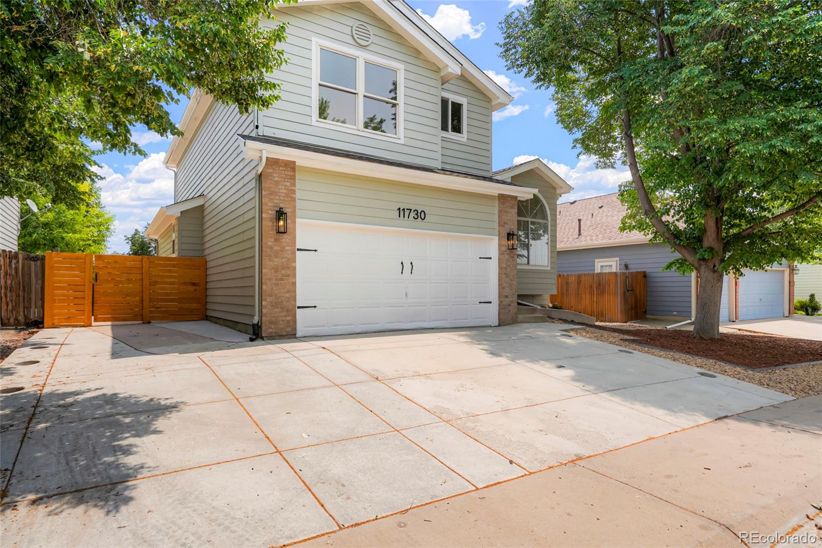 MLS Image #5 for 11730  ivy street,thornton, Colorado