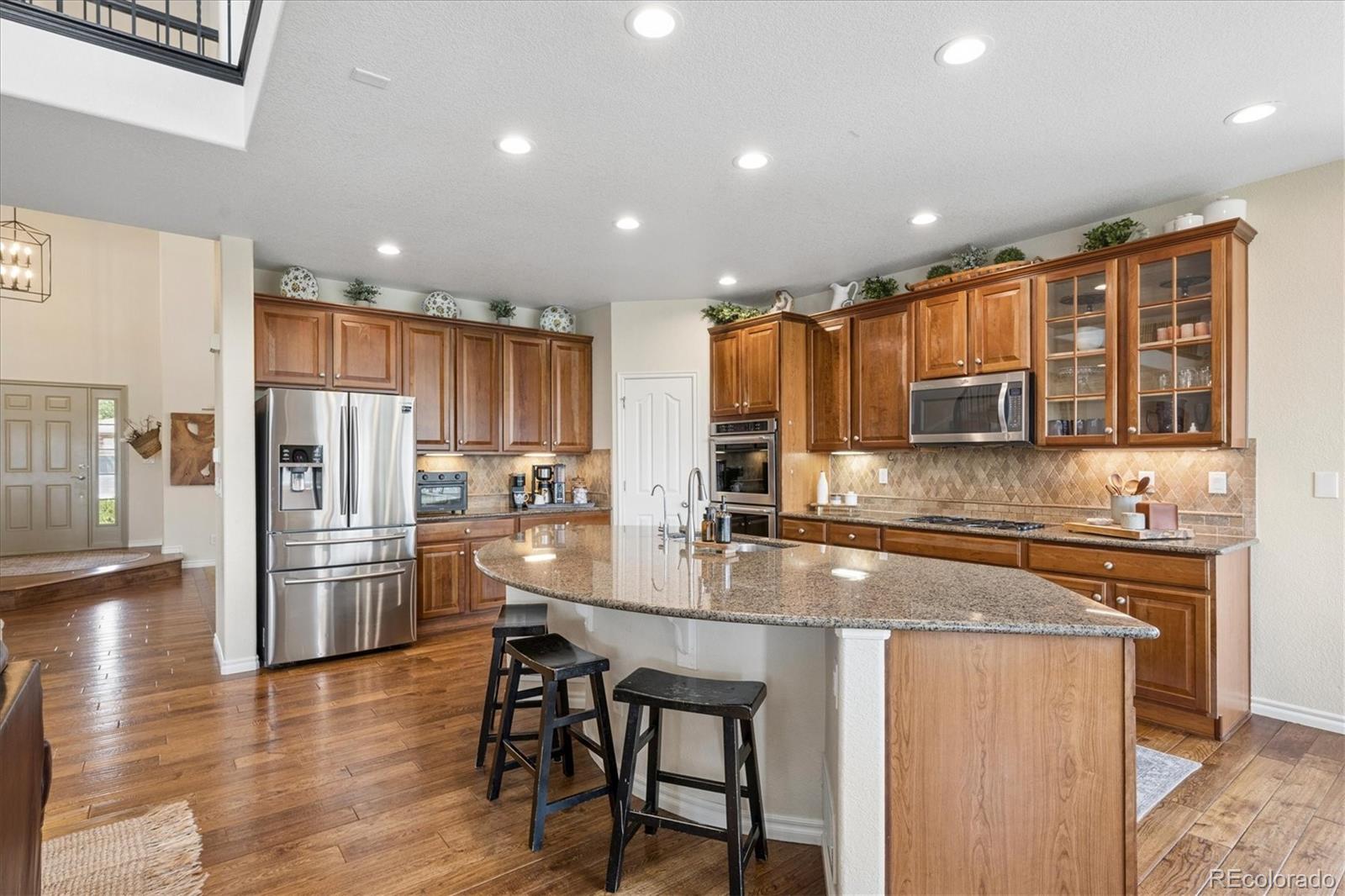 MLS Image #10 for 5509  sawdust loop,parker, Colorado