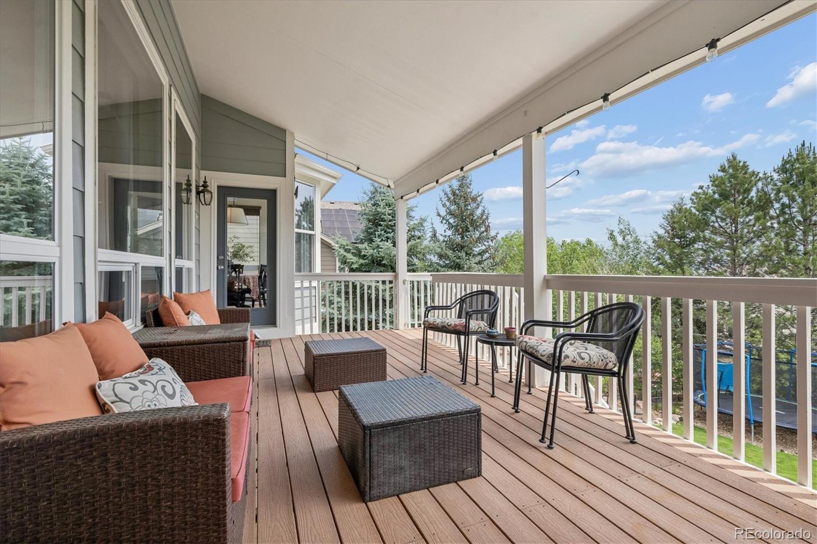 MLS Image #26 for 5509  sawdust loop,parker, Colorado