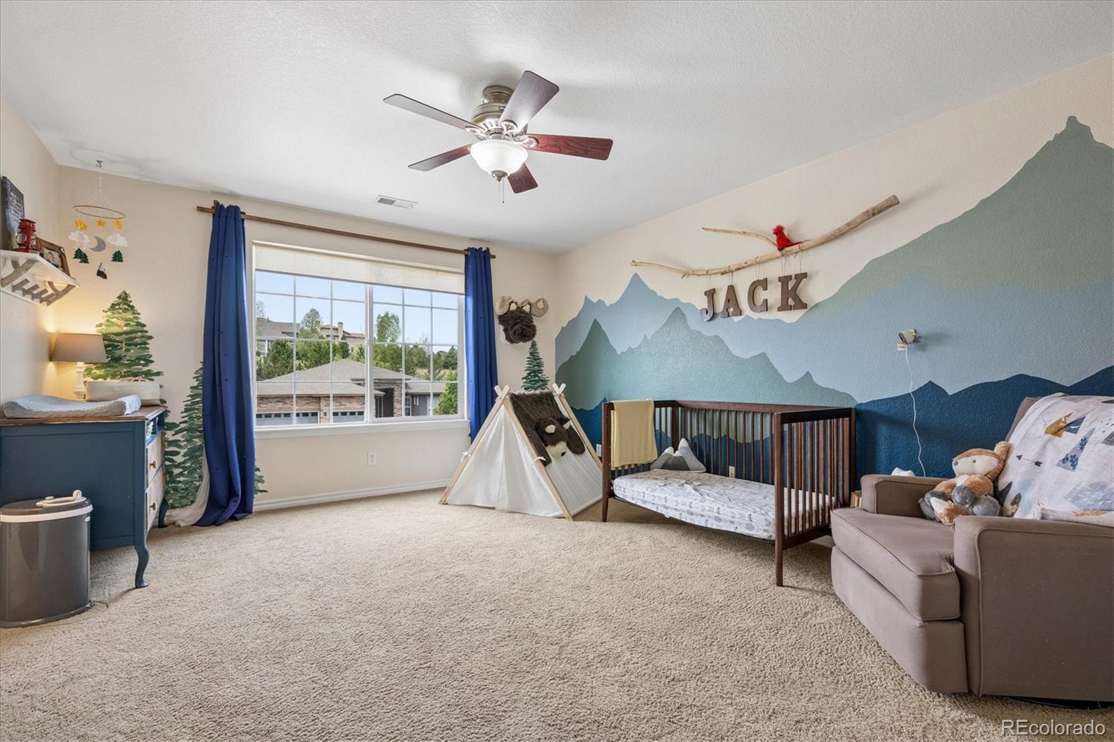 MLS Image #29 for 5509  sawdust loop,parker, Colorado