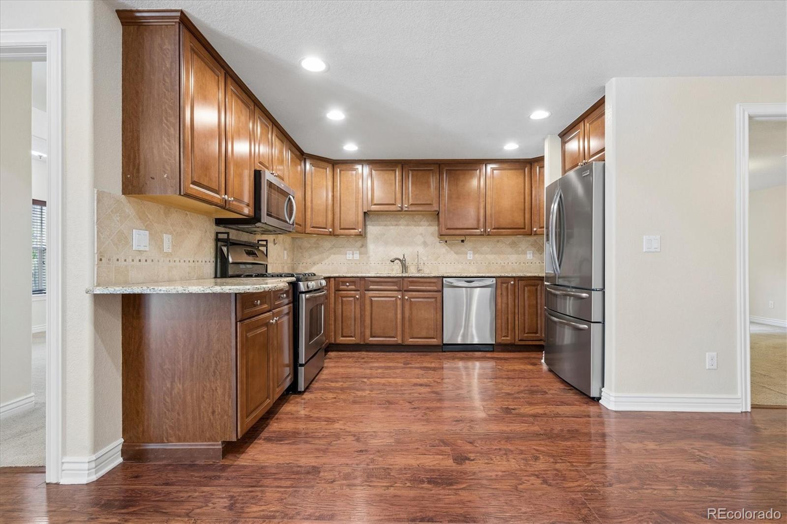 MLS Image #35 for 5509  sawdust loop,parker, Colorado
