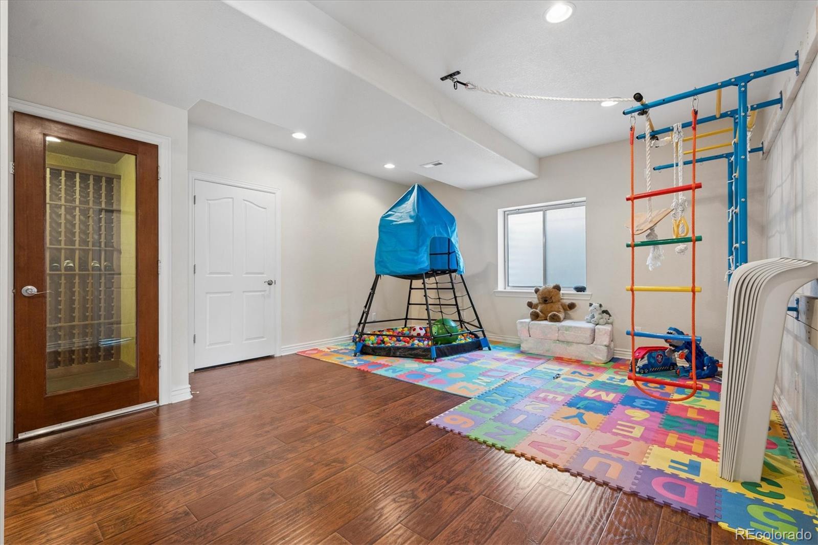 MLS Image #38 for 5509  sawdust loop,parker, Colorado
