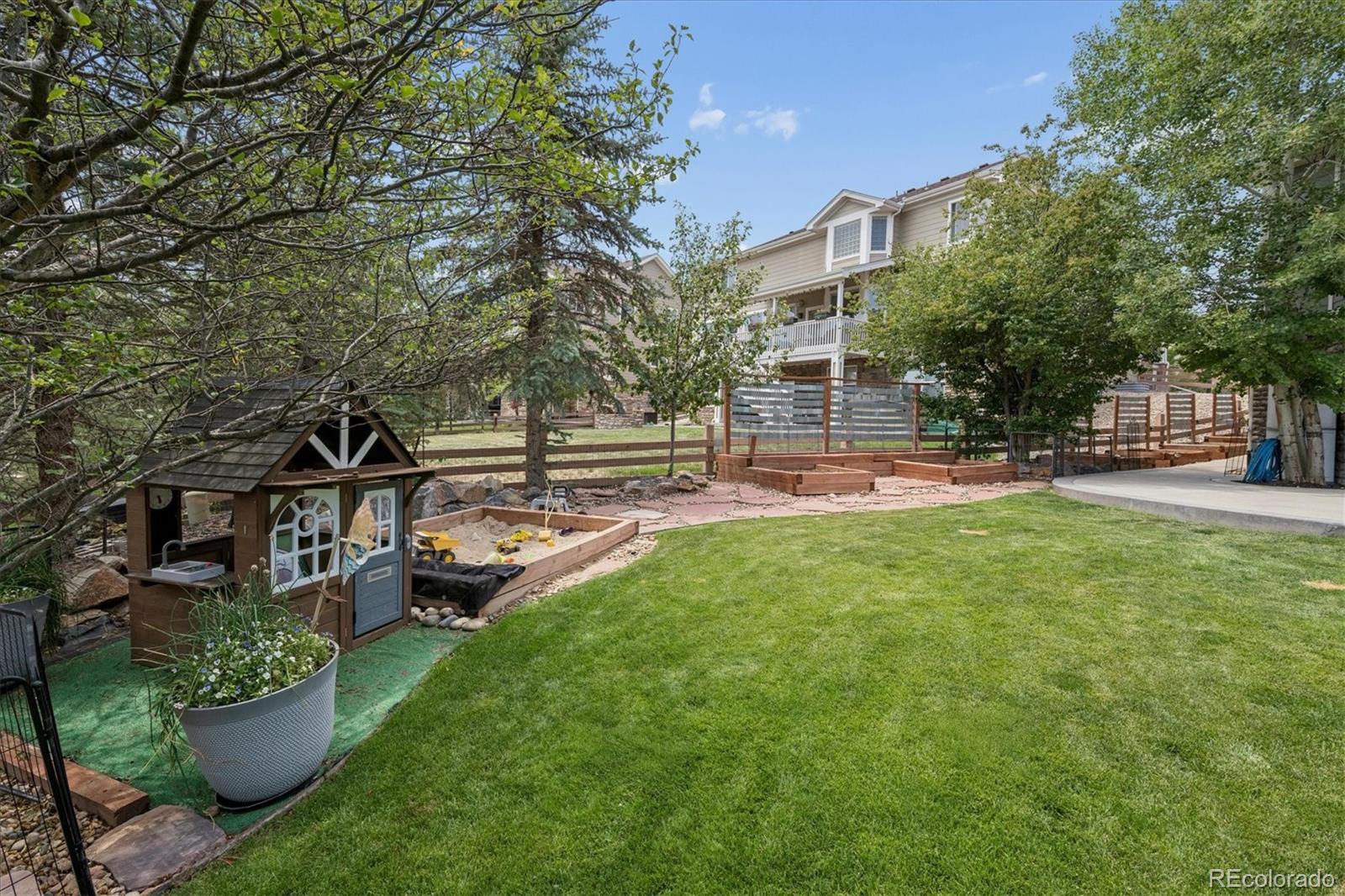 MLS Image #43 for 5509  sawdust loop,parker, Colorado