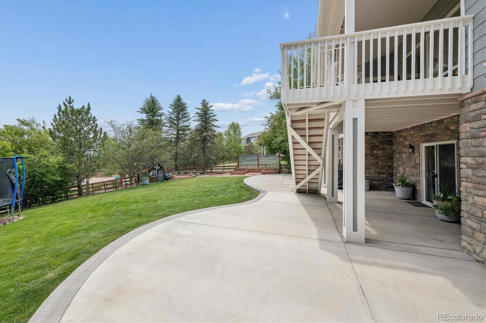 MLS Image #44 for 5509  sawdust loop,parker, Colorado
