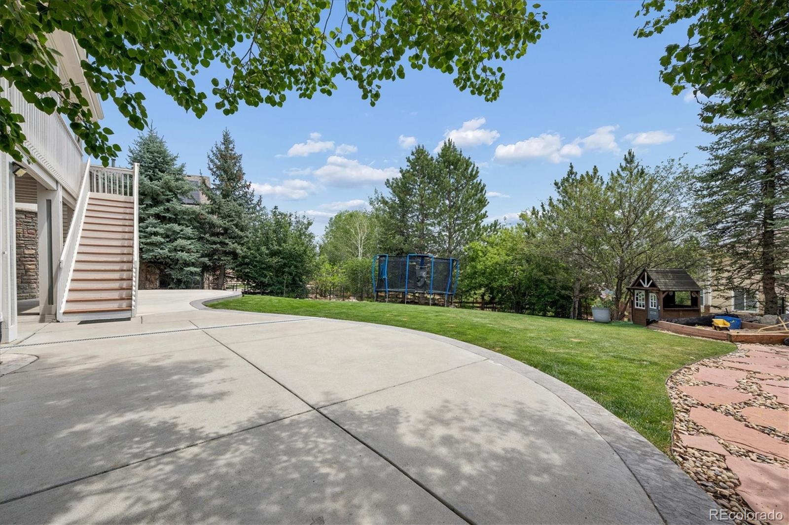 MLS Image #45 for 5509  sawdust loop,parker, Colorado