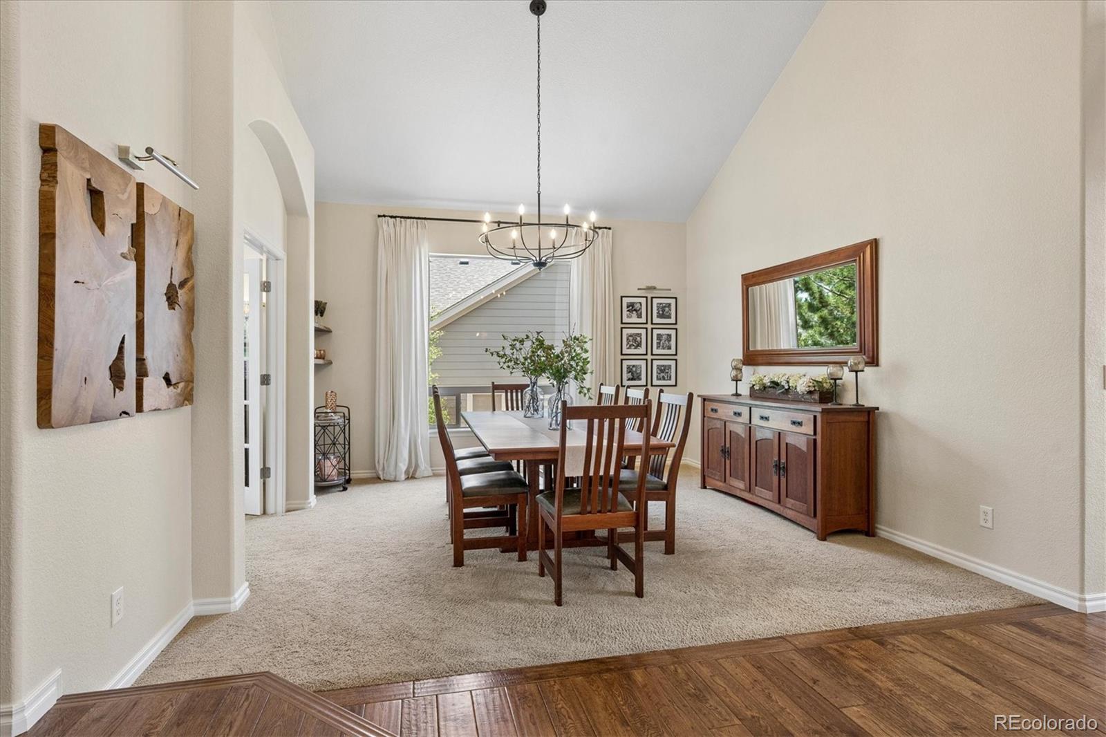 MLS Image #6 for 5509  sawdust loop,parker, Colorado